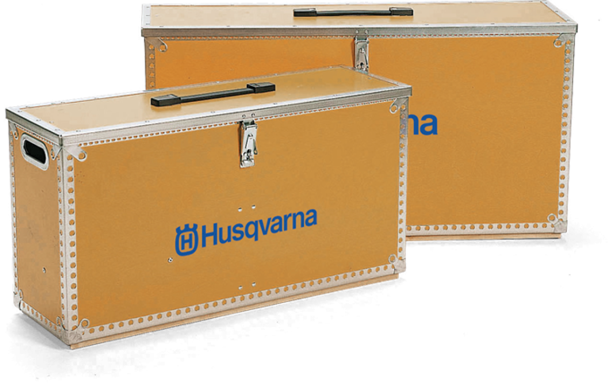 505460201 Husqvarnacp Zubehör TRANSPORTKISTE K750 / K760