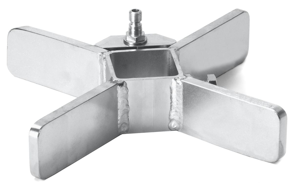 586540801 Husqvarnacp Zubehör STÜTZE 300MM