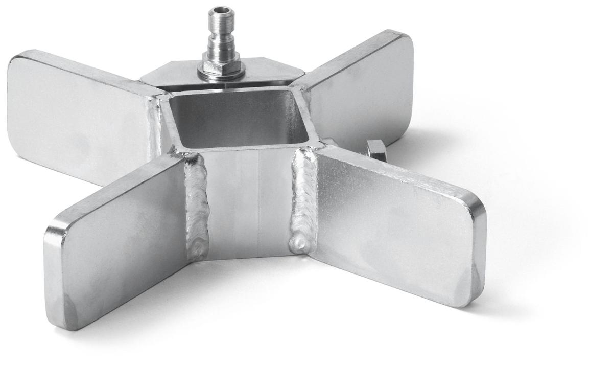 586540501 Husqvarnacp Zubehör FUSS 250MM