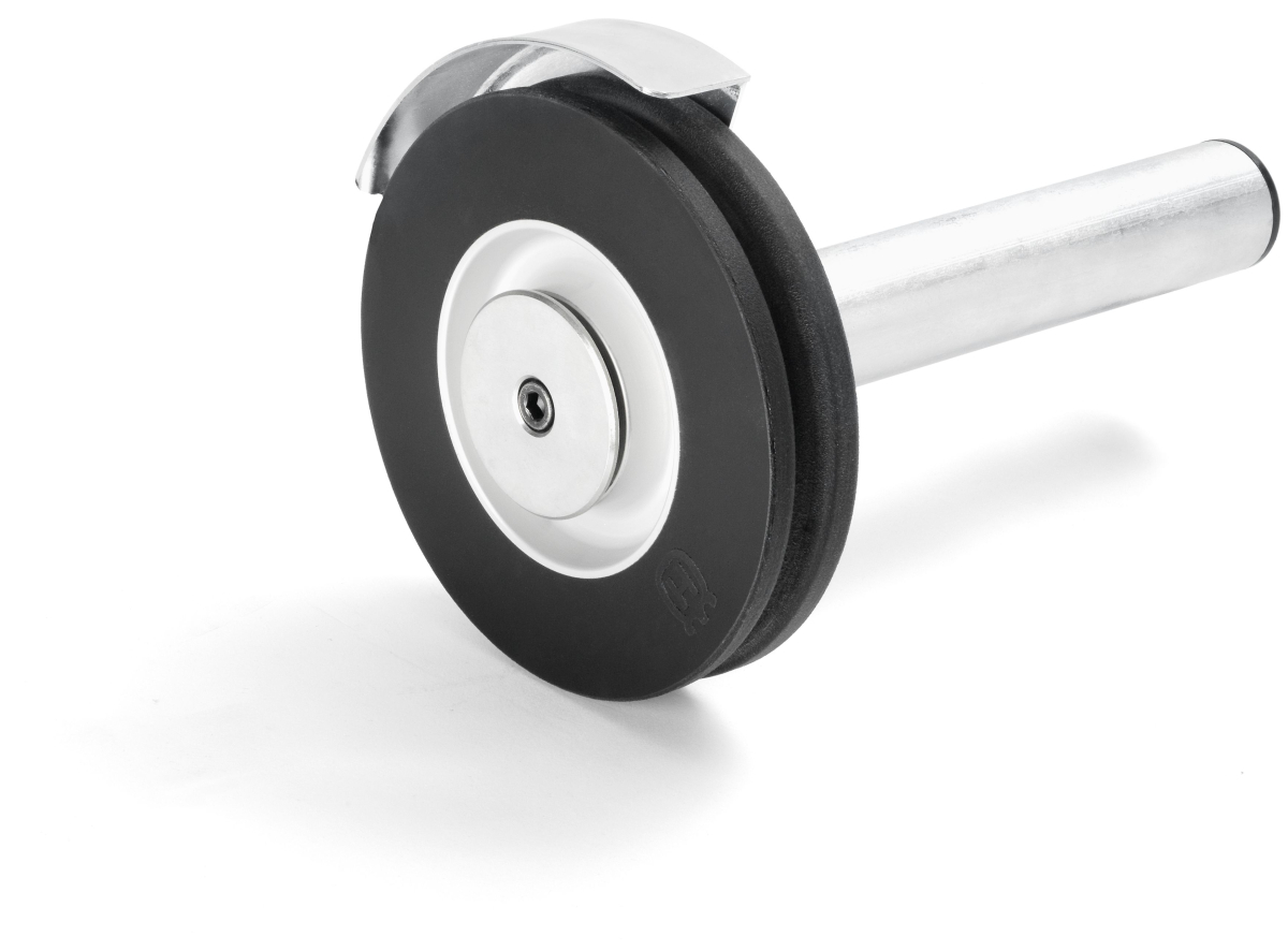 586538701 Husqvarnacp Zubehör UMLENKROLLE