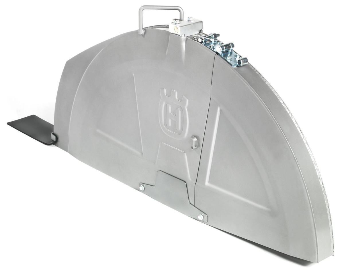 586343201 Husqvarnacp Ersatzteil SÄGEBLATTSCHUTZ 20"