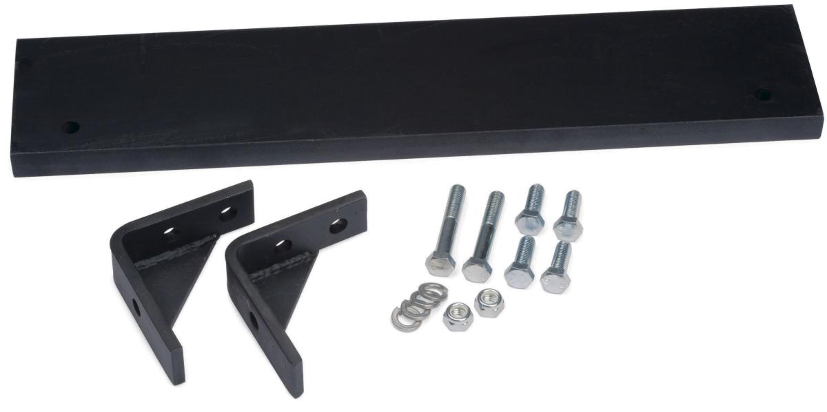 581678901 Husqvarnacp Zubehör GEWICHTESATZ 15KG 1 BALKEN