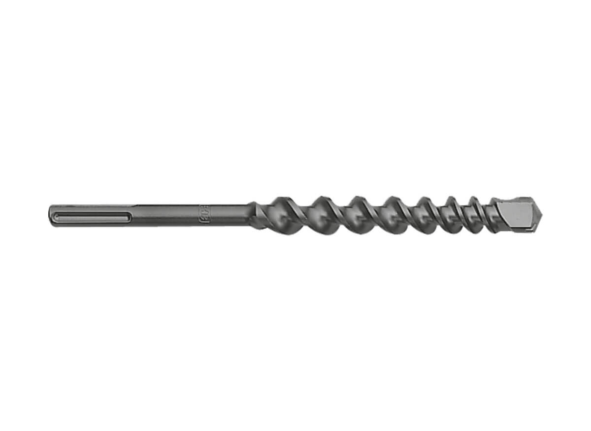 Duss Hammerbohrer HX284
