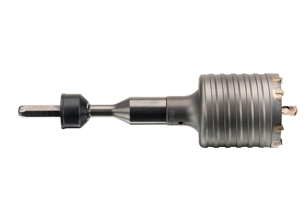 Duss Hammerbohrkrone CD2403