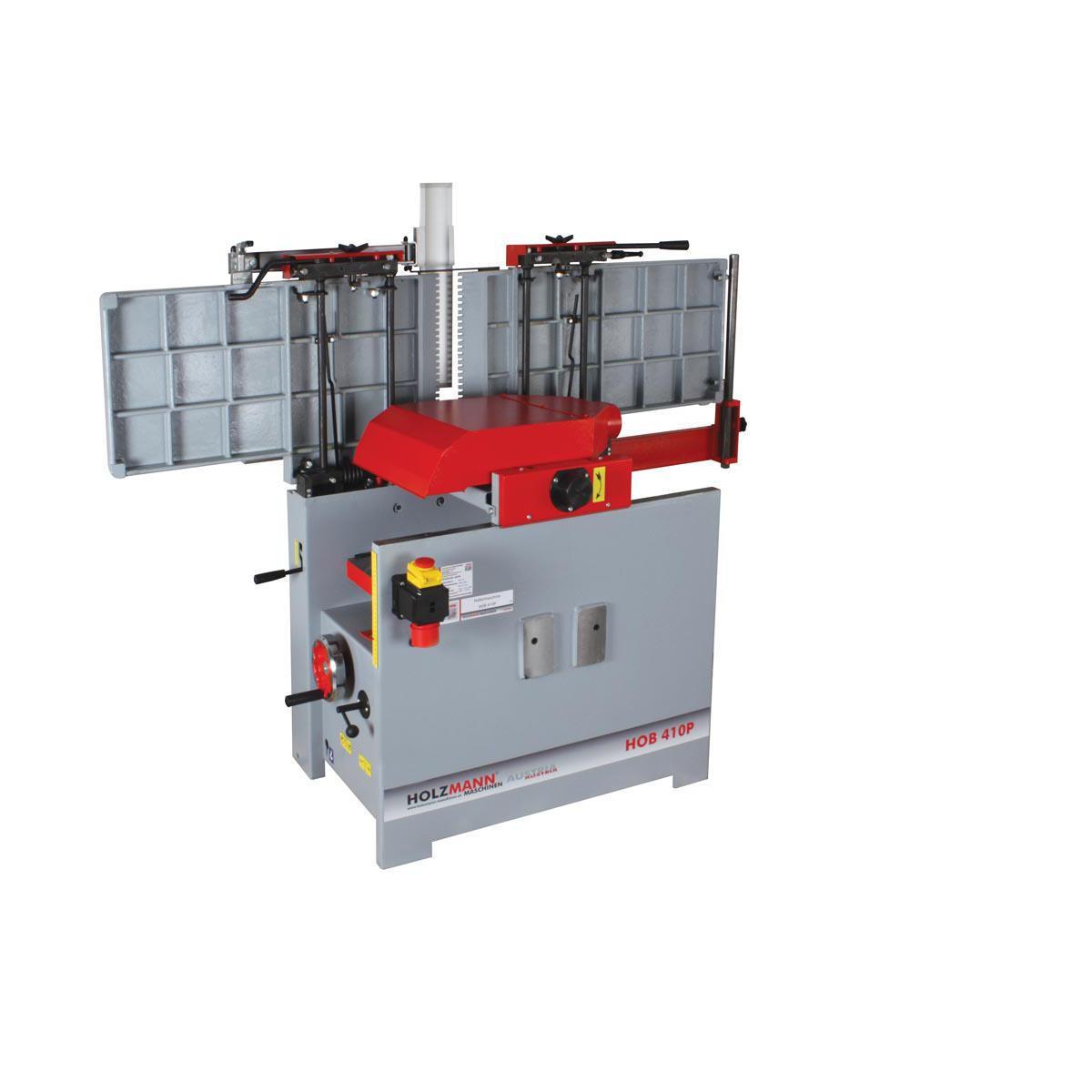 Holzmann Maschinen Abricht-Dickenhobelmaschine HOB410P_400V