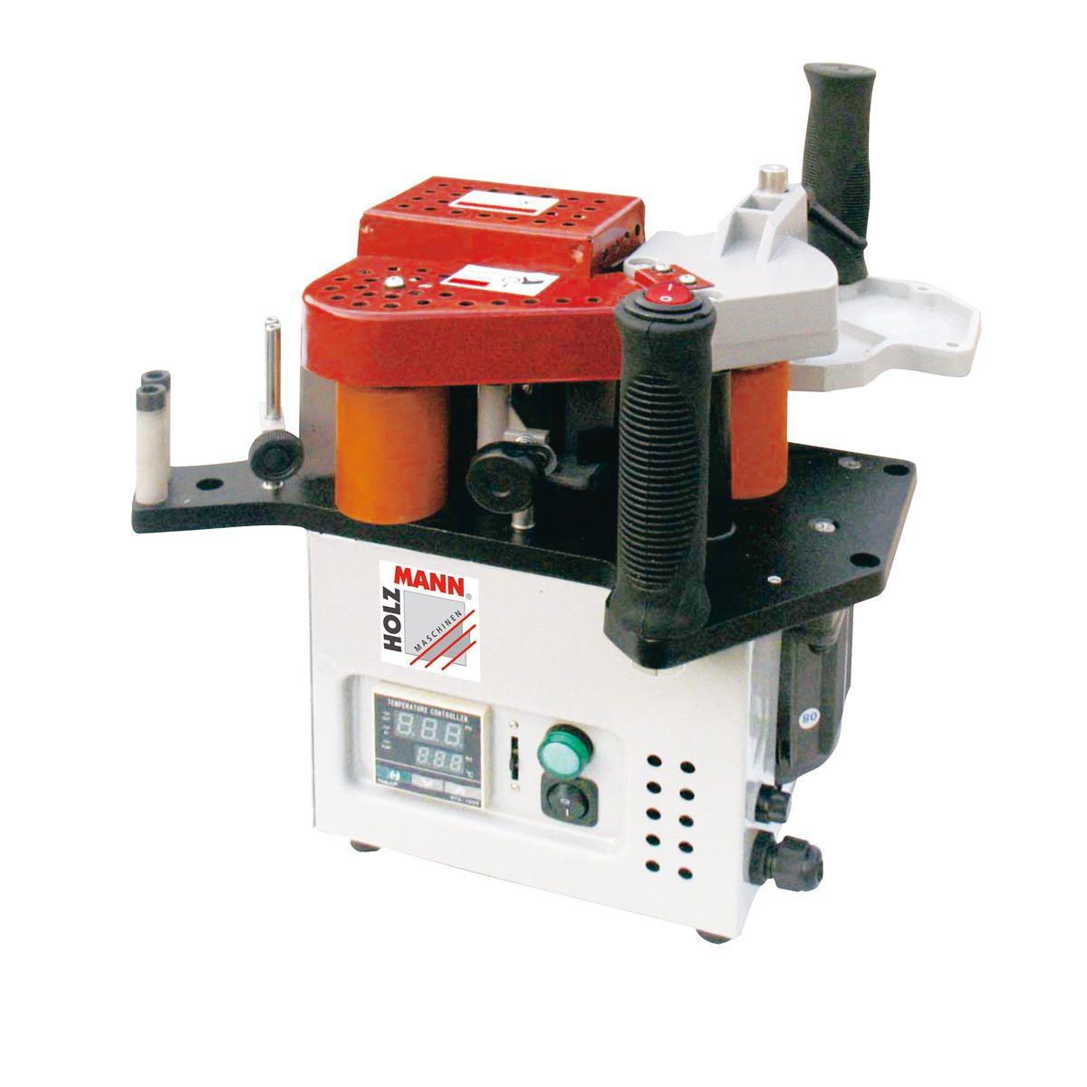 Holzmann Maschinen Kantenanleimmaschine inkl. Zubehör KAM55V_230V