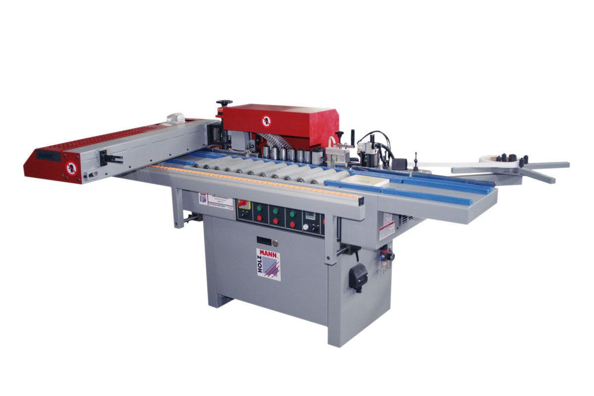 Holzmann Maschinen Kantenanleimmaschine KAM115_400V