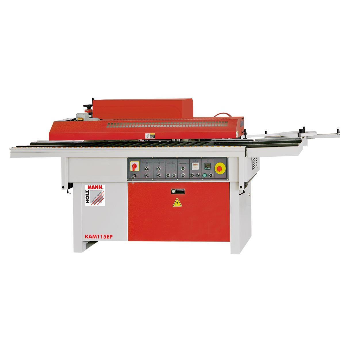 Holzmann Maschinen Kantenanleimmaschine KAM115EP_400V
