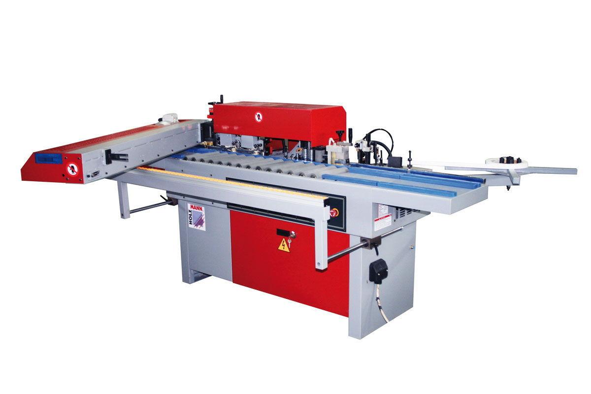 Holzmann Maschinen Kantenanleimmaschine KAM115EP_400V