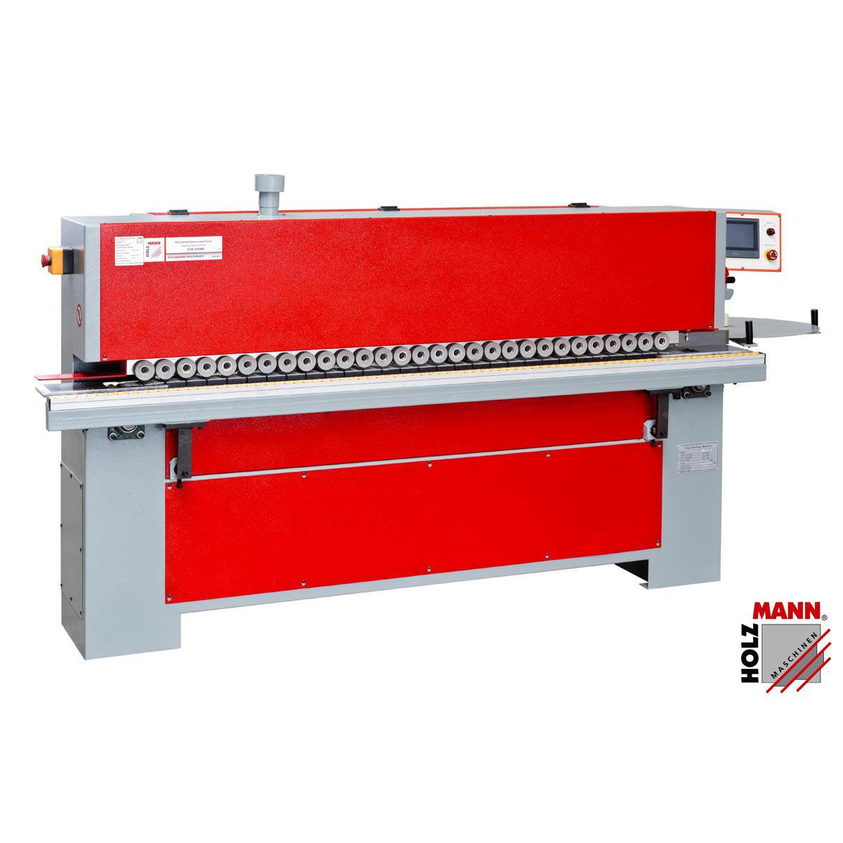 Holzmann Maschinen Kantenanleimmaschine KAM215EPS_400V