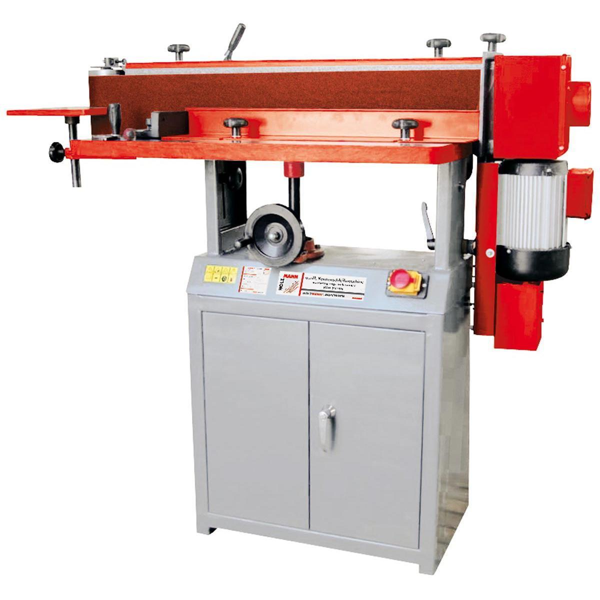 Holzmann Maschinen Kantenschleifmaschine oszillierend KOS2510N_230V