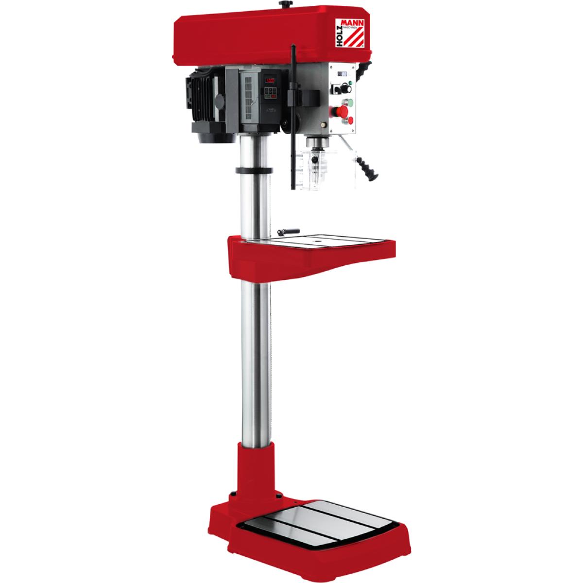 Holzmann Maschinen Ständerbohrmaschine SB510V_400V