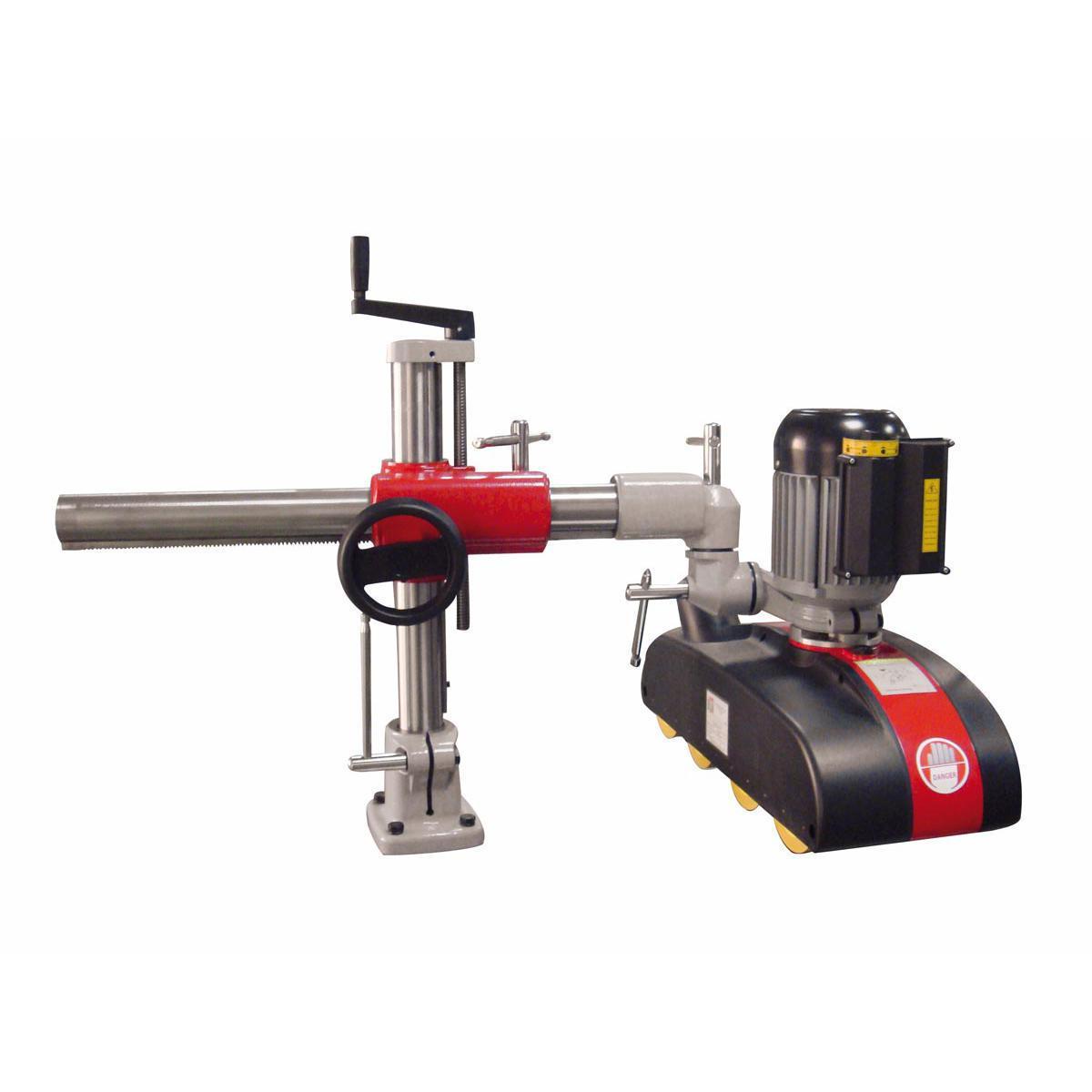 Holzmann Maschinen Vorschubapparat 8 Geschwindigkeiten SF344N-8_400V