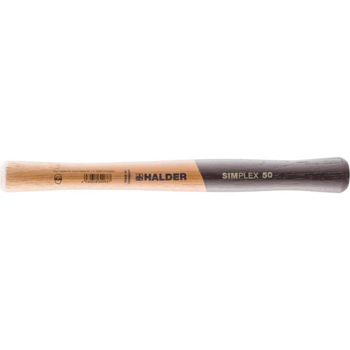 Ersatzstiel für Ø 40mm SIMPLEX-Schonhammer
