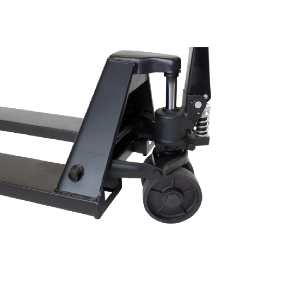 ELMAG Handhubwagen kurz