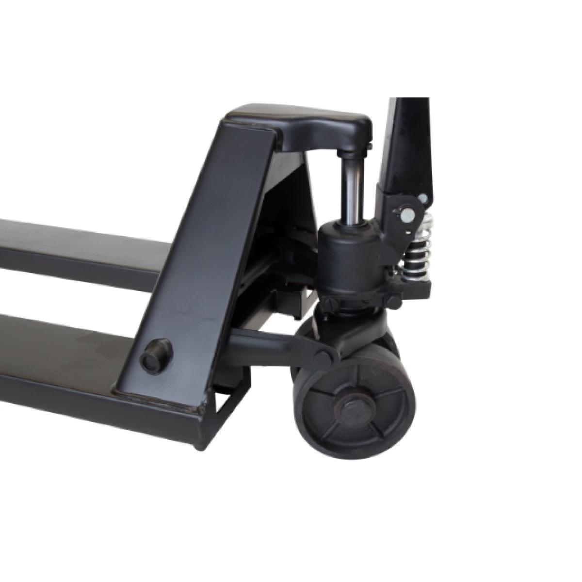 ELMAG Handhubwagen HW 2500