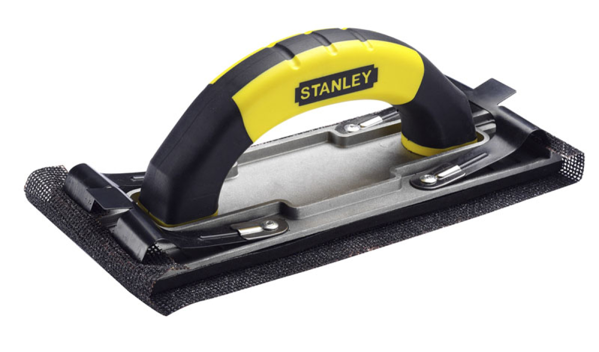 Stanley Handschleifer 230x80,4mm