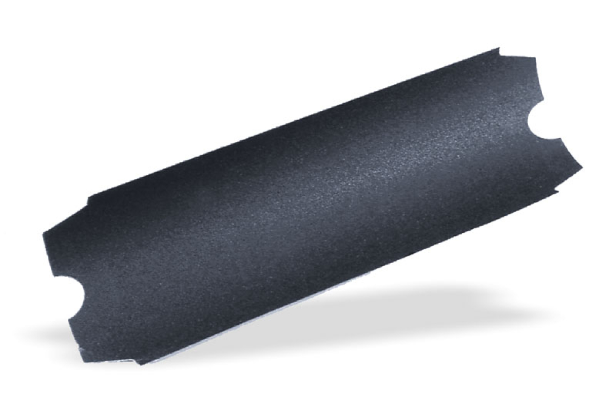 Stanley Schleifgitter Koernung 80, 10 St.