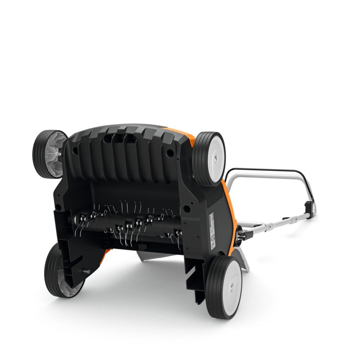 STIHL MH 445 R Motorhacke