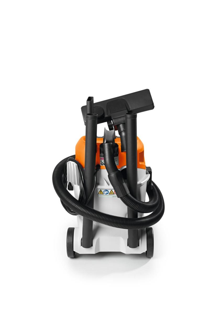 STIHL Nass- und Trockensauger SE 33