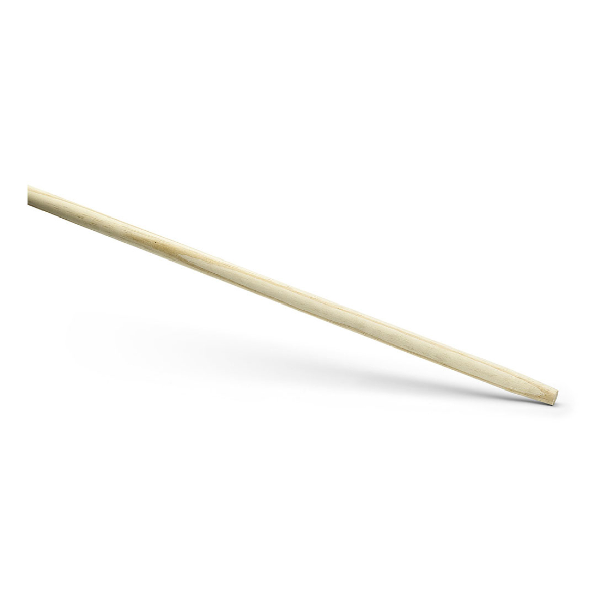 Nölle Gerätestiel 140 cm Besenkonus
