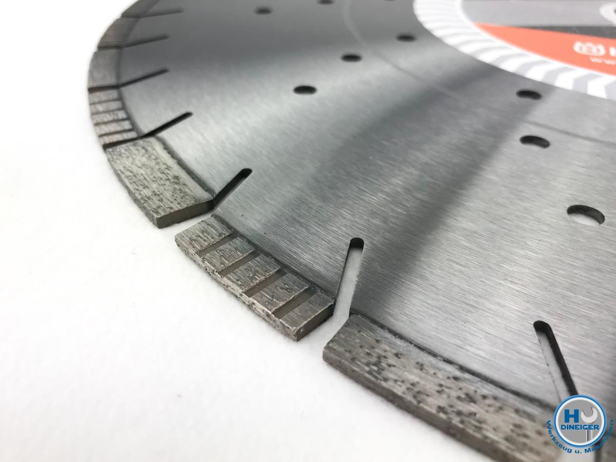 579821060 Husqvarnacp Zubehör VARI-CUT S65 PLUS 500 10 25.4