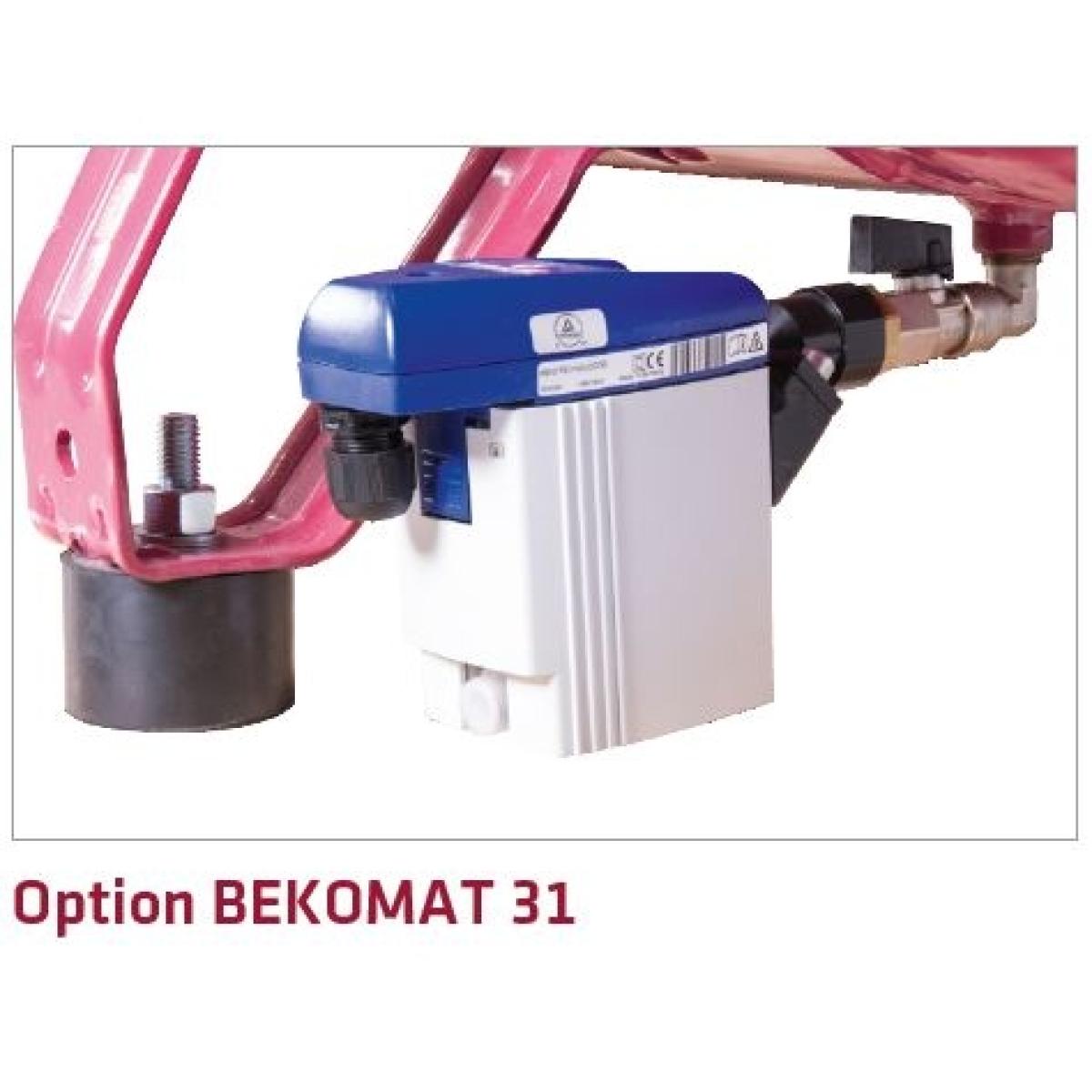 ELMAG Kompressor PROFI-LINE
