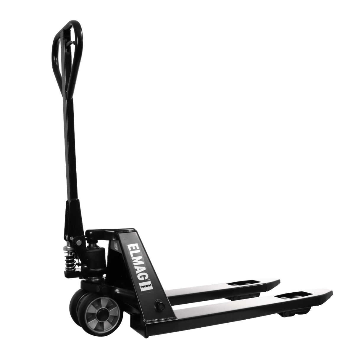 ELMAG Handhubwagen kurz