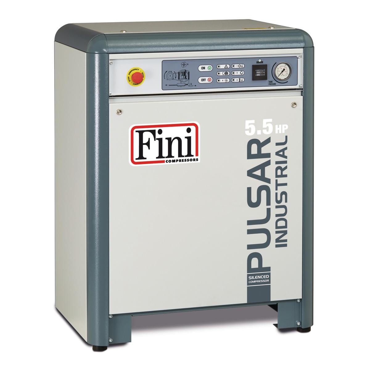 Fini Kolbenkompressor Pulsar K30 T5,5 SD