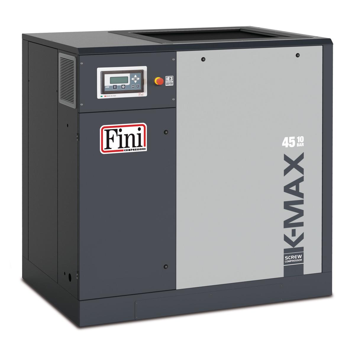 Fini Direktgekuppelter Schraubenkompressor K-MAX 45-10