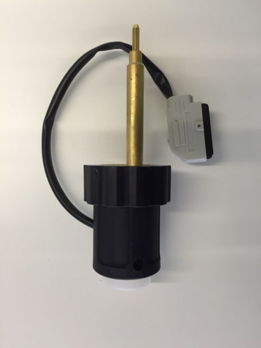 ELMAG BINZEL-Adapter von FRON. auf EURO