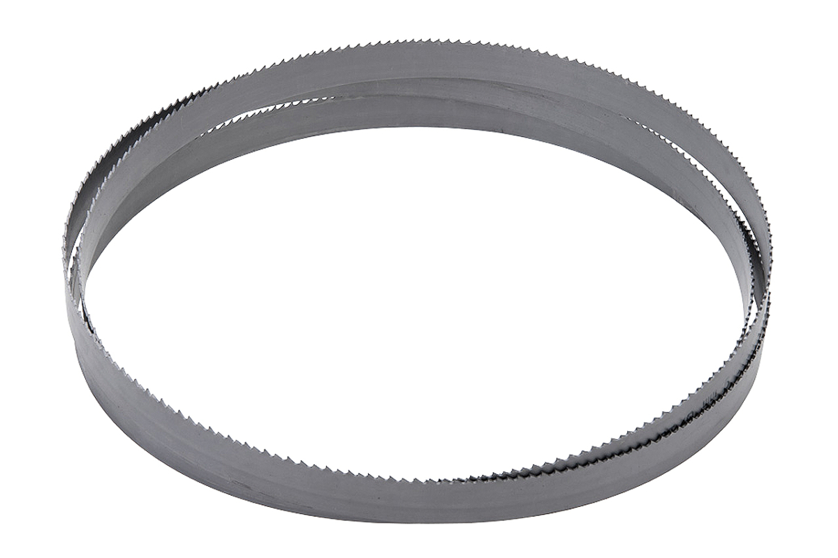 47-1030 Bernardo Sägebänder Metallbandsägen Sägeband BiFlex 2450 x 27 x 0,9 mm - Vario 6/10 ZpZ