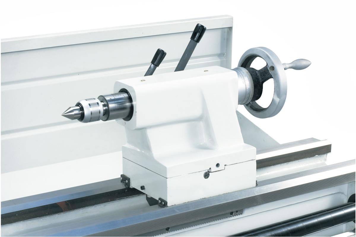 03-1311XL Bernardo Universaldrehmaschinen Solid 460 x 1000