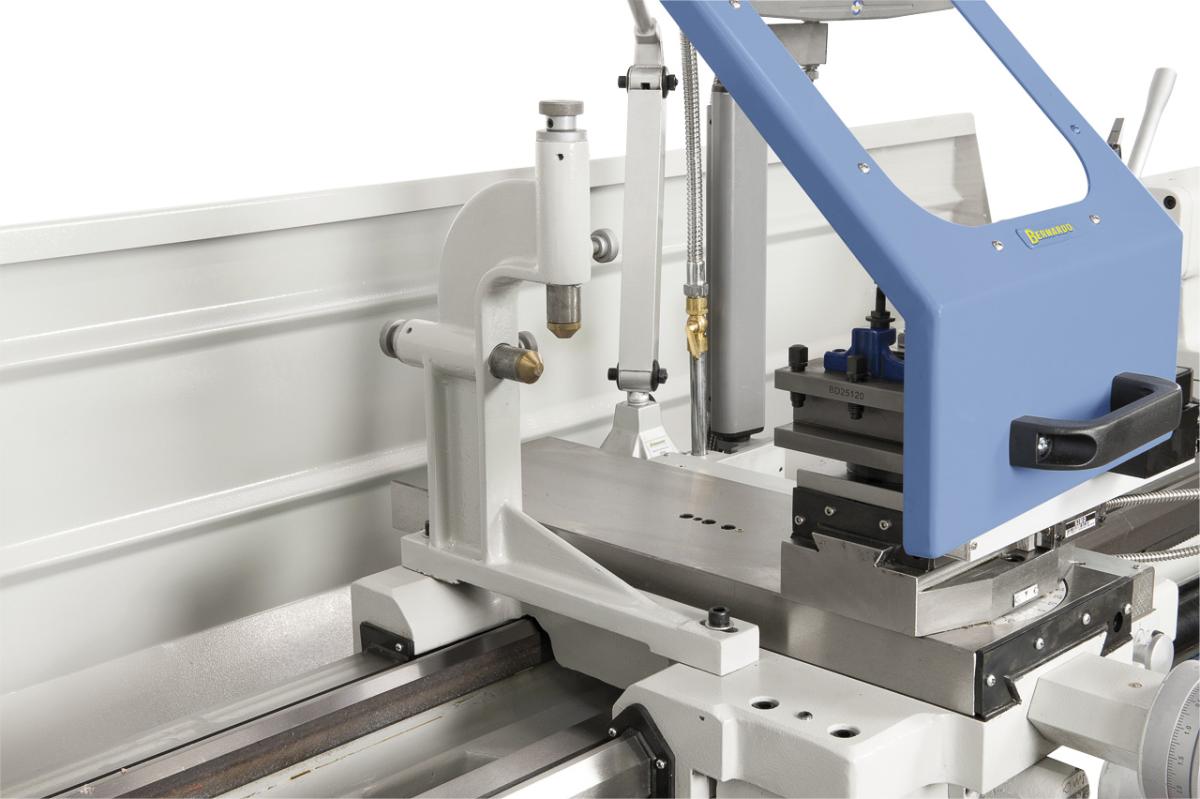 03-1311XL Bernardo Universaldrehmaschinen Solid 460 x 1000
