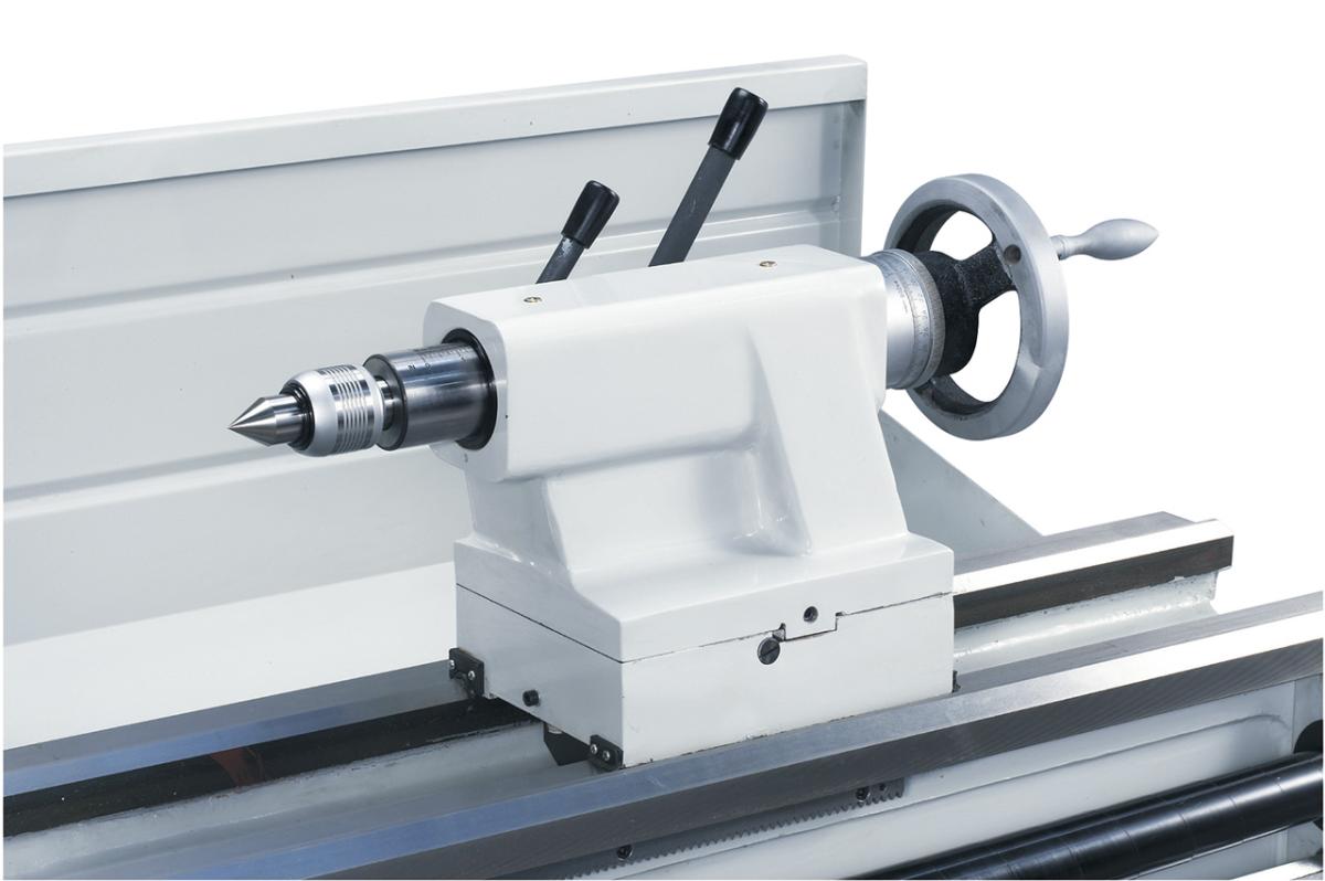 03-1316XL Bernardo Universaldrehmaschinen Solid 460 x 1500