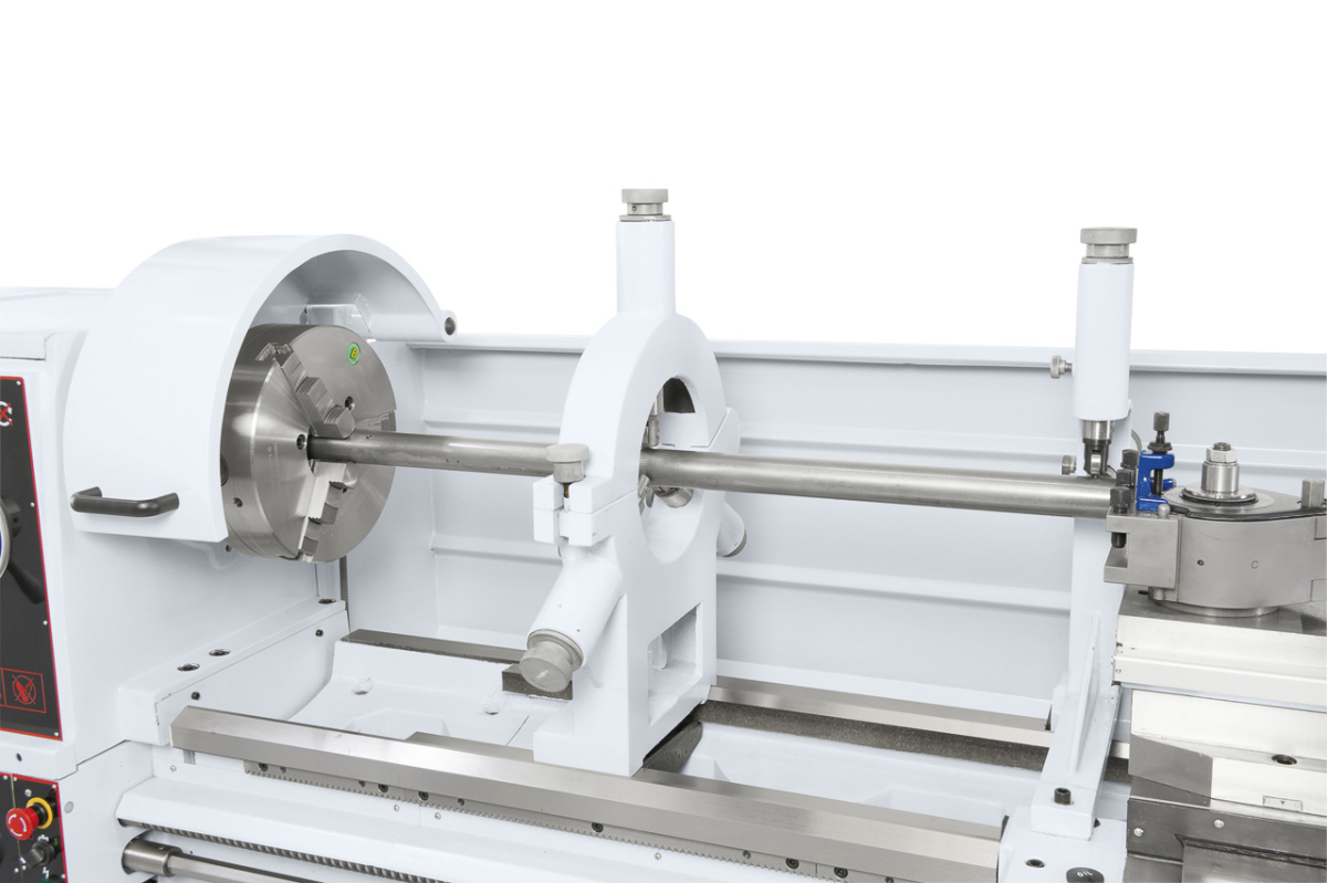 03-1352XL Bernardo Universaldrehmaschinen Titan 660 x 3000