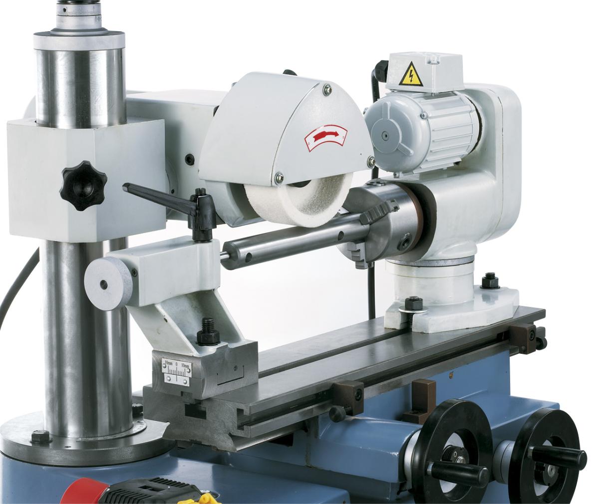 05-1365 Bernardo Universal-Schleifmaschinen UWS 320