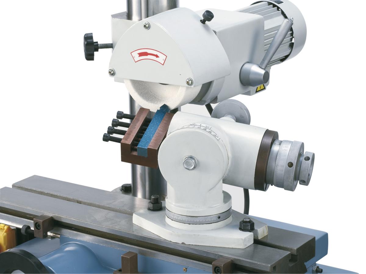 05-1365 Bernardo Universal-Schleifmaschinen UWS 320