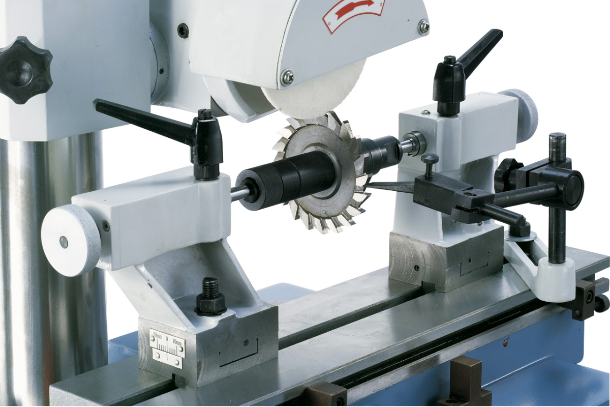 05-1365 Bernardo Universal-Schleifmaschinen UWS 320