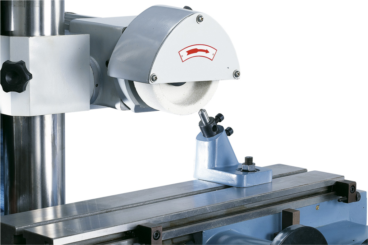 05-1365 Bernardo Universal-Schleifmaschinen UWS 320