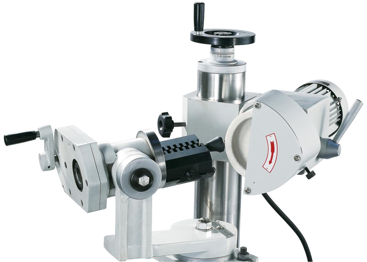 05-1365 Bernardo Universal-Schleifmaschinen UWS 320