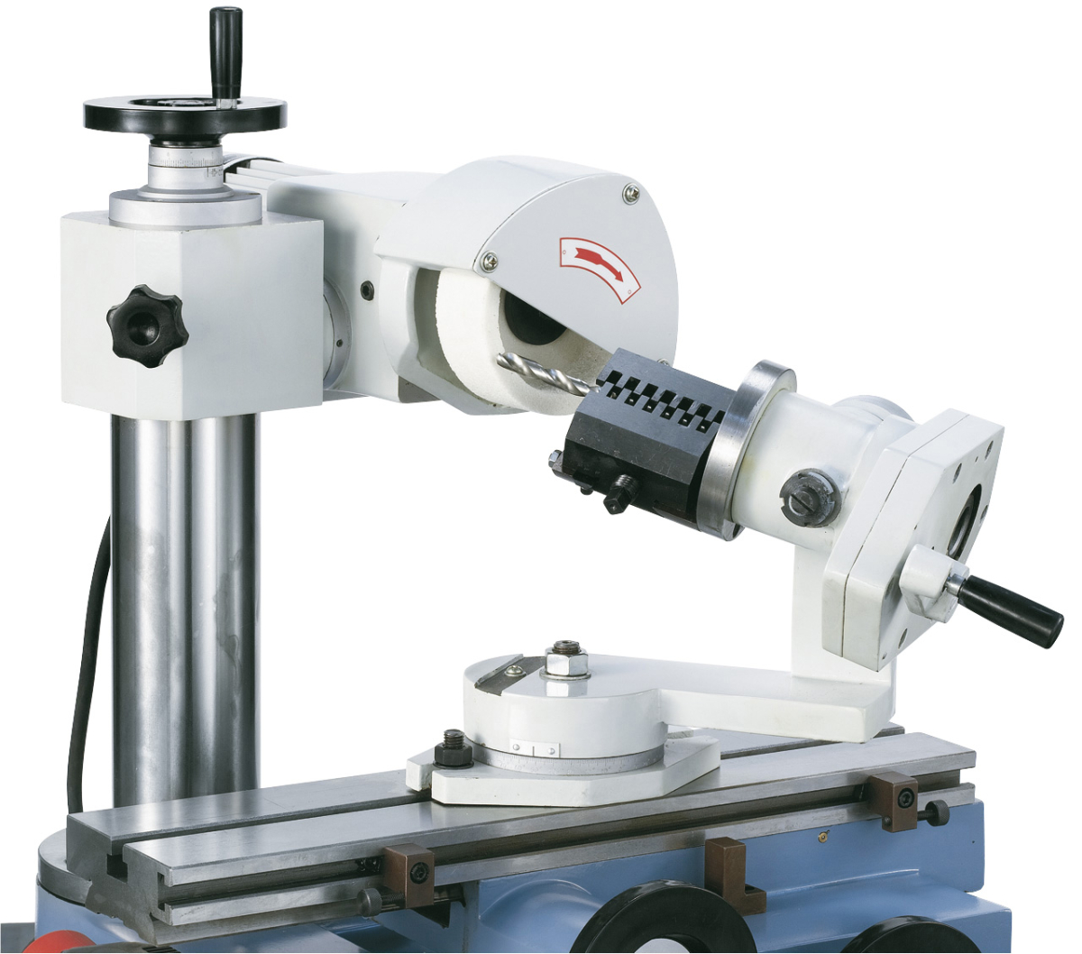 05-1365 Bernardo Universal-Schleifmaschinen UWS 320