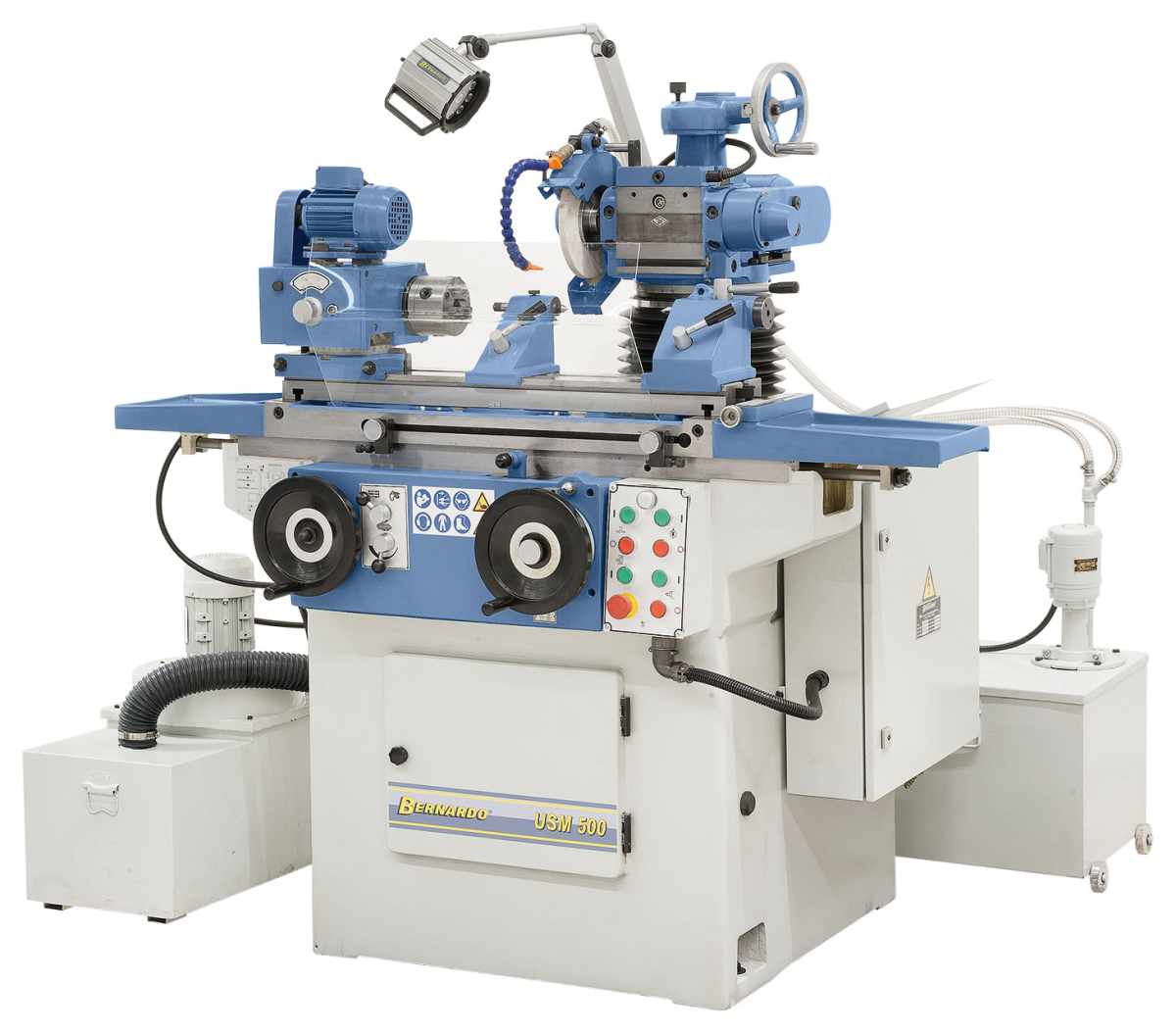 05-1375 Bernardo Universal-Schleifmaschinen USM 500