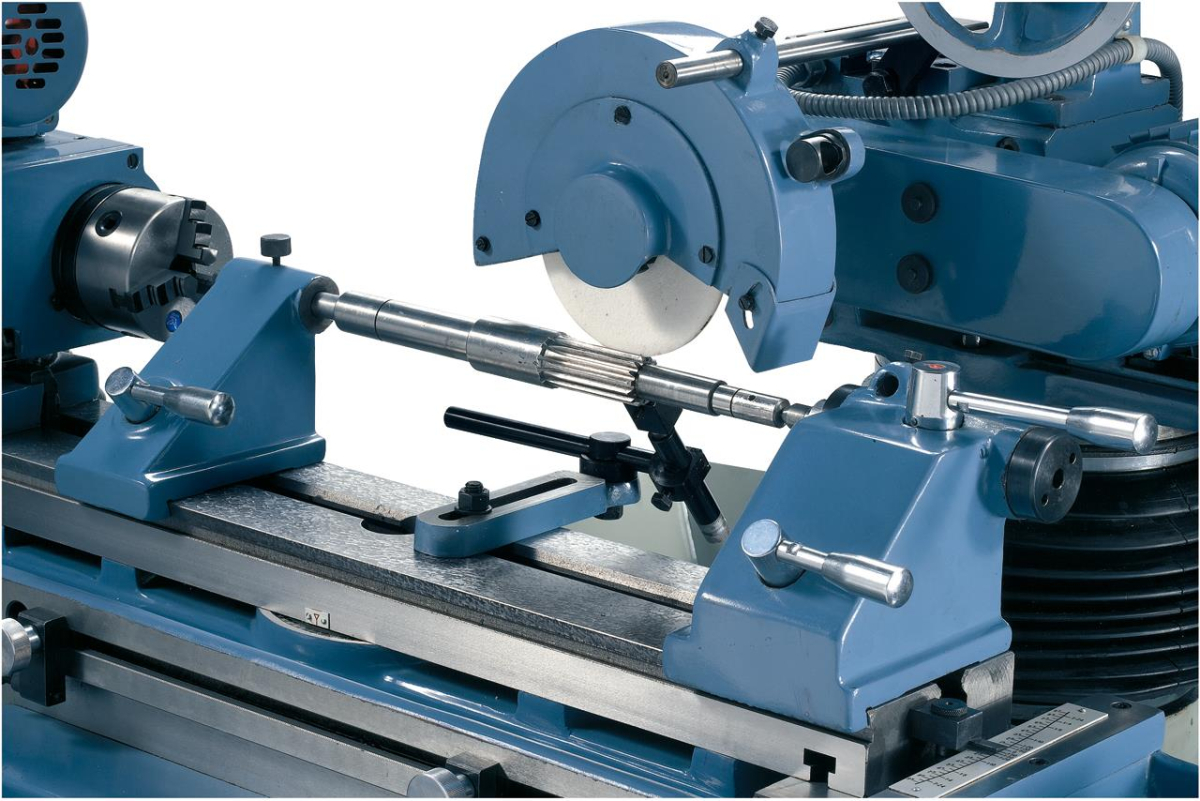 05-1375 Bernardo Universal-Schleifmaschinen USM 500
