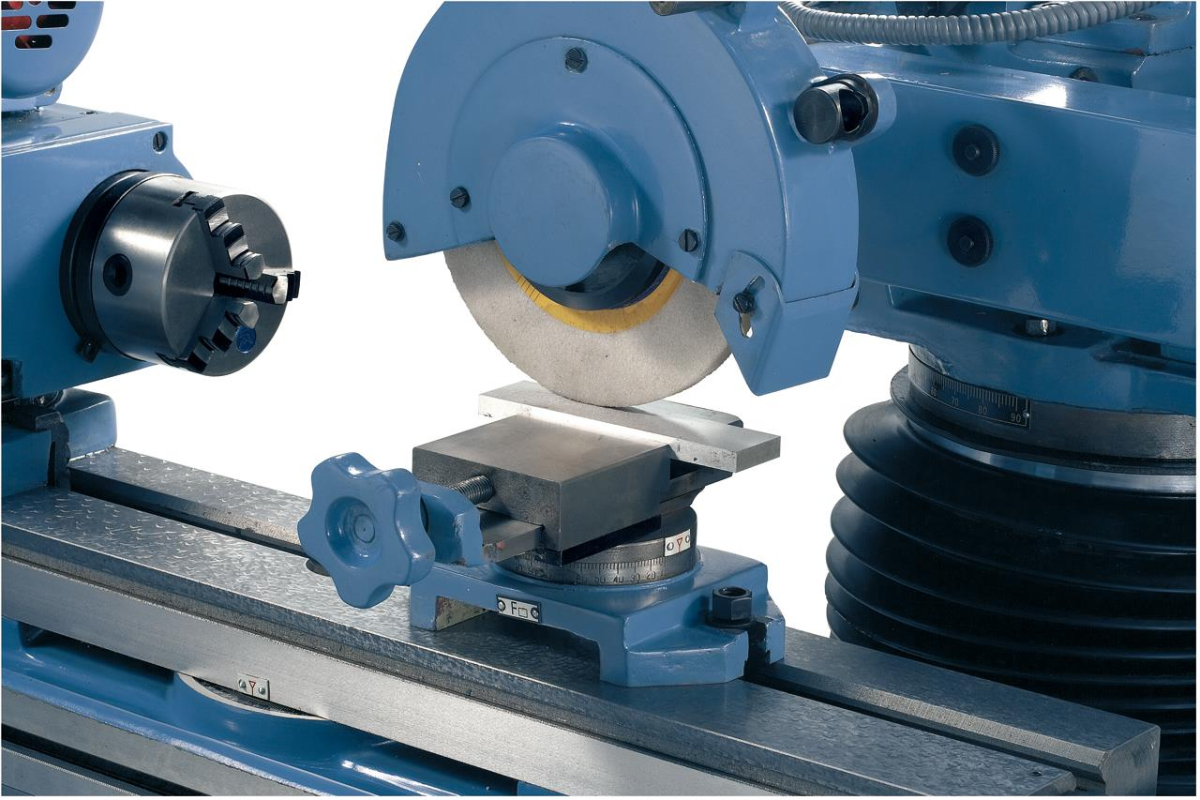 05-1375 Bernardo Universal-Schleifmaschinen USM 500