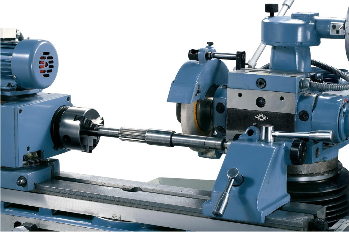 05-1375 Bernardo Universal-Schleifmaschinen USM 500