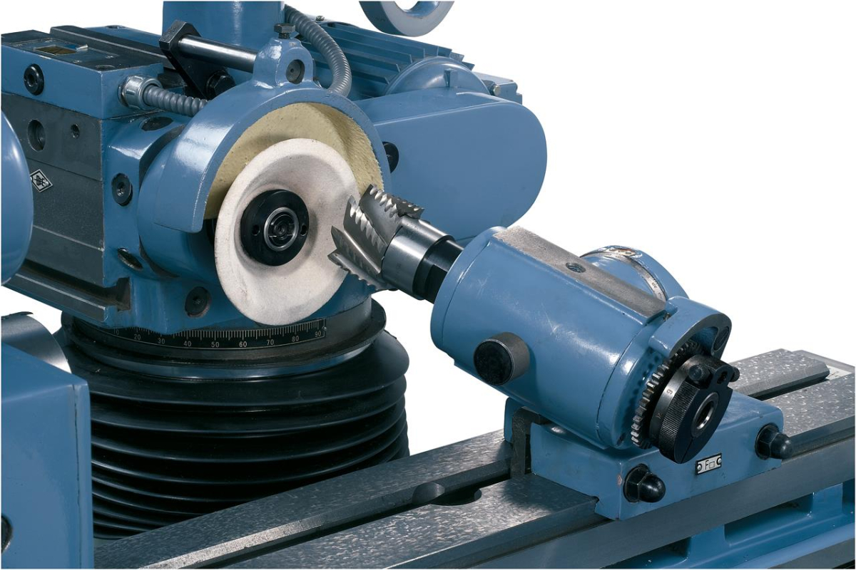 05-1375 Bernardo Universal-Schleifmaschinen USM 500
