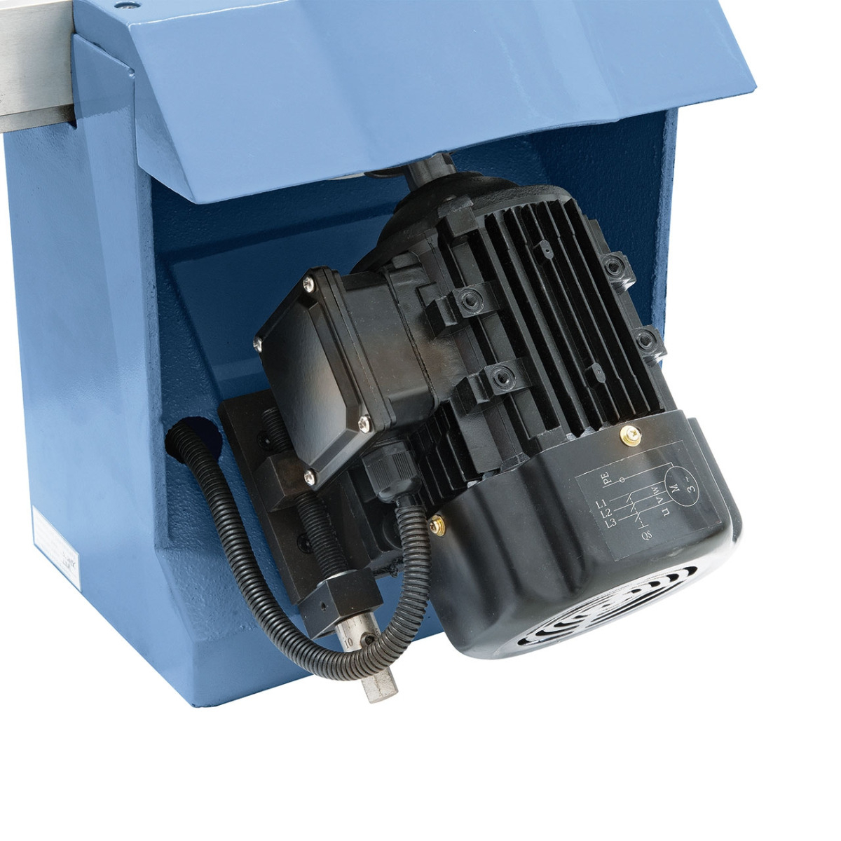 05-1637 Bernardo Kantenfasmaschinen KSM 500 S