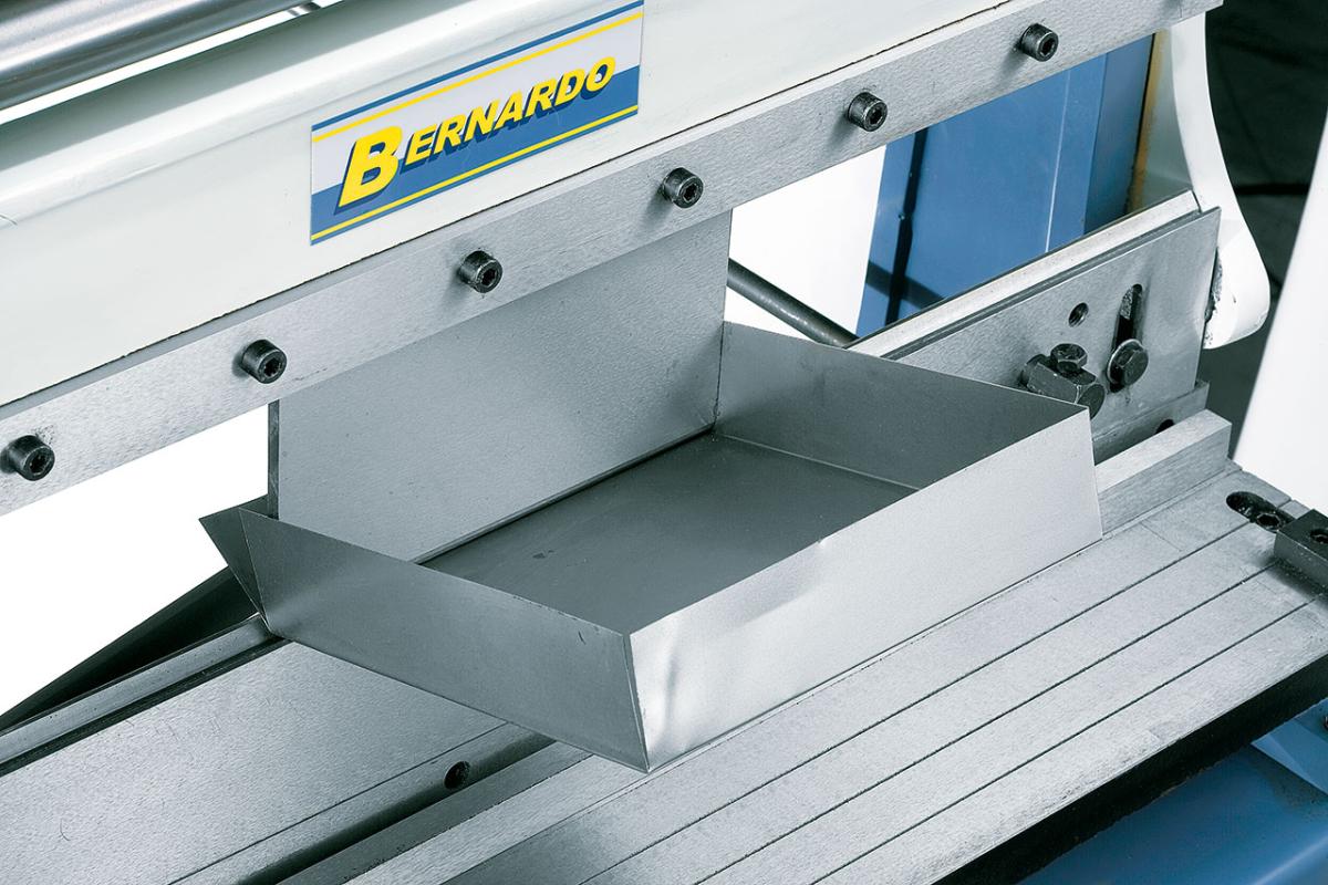 06-1265 Bernardo Universalmaschinen 3 in 1 - 760
