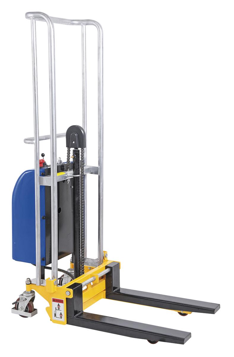07-1107 Bernardo Ergonomischer Hebelift GH 1500 E